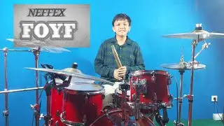 NEFFEX - FOYF | Drum Cover