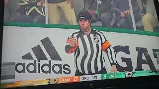 Nhl part 3