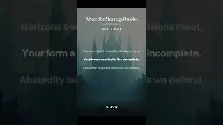 DIGITAL DEATH GROWL - Where The Meanings Dissolve