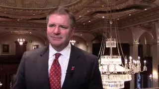 Sen. Bill Brady 2015 State of the State Reaction