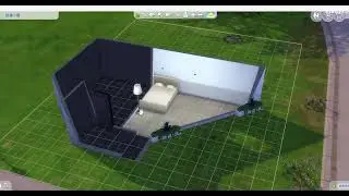 Online Services: Interior Design For Triangular Room With Feng Shui, Link In Comment
