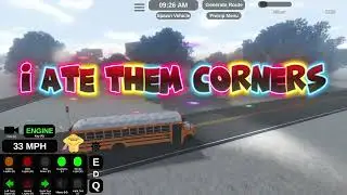 PT:2 of ghetto driving