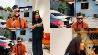 ₦20 MILLION LAWSUIT TRENDING Abuja Lady Drags MC Mbakara to Court &mdash; His Apology Changes Everything!