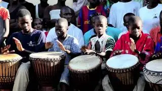 The Change Is Here | Mali | PFCF
