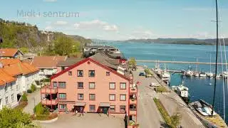 Styregaten 5, Holmestrand