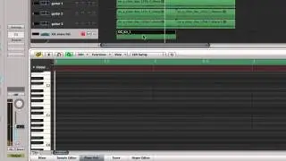 Cinematic Guitar Samples - Beatmaking Tutorial