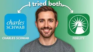 Charles Schwab vs Fidelity: Best Brokerage Account in 2026?