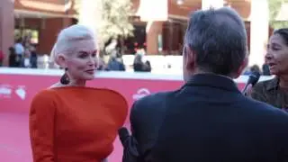Red Carpet di Gren Wells