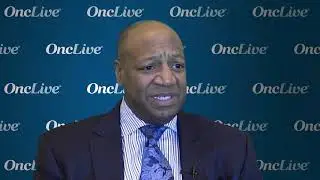 Dr. Fleming Discusses Importance of QoL in Prostate Cancer