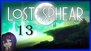 Let's Play Lost Sphear (Blind / German) part 13
