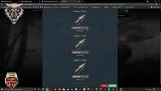 jak vložit PROMO KOD, how to insert PROMO CODE, как вставить ПРОМОКОД.
