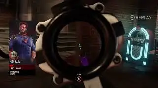 First Rainbow Six Siege Video