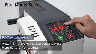 LA-E4C Film Model Select