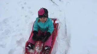 Winterspass