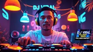 Breakbeat Viral 2024 🚀 | DJ Remix Full Bass Auto Joget!