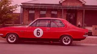 Group N Torana # 6.wmv