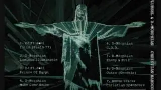 Christian Hardcore (2010) by DJ Flubbel & D-Morphian [christelijke #gabber, #techno, #speedcore]