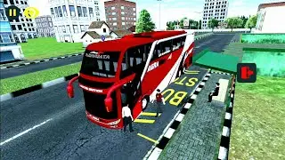 red bus game🤔