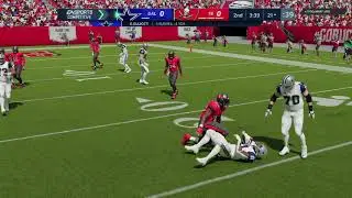 Madden 21 Top 100 Grind - Ranked H2H | EA PLAY | 4K GAMEPLAY
