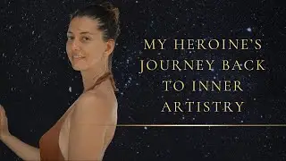 A Story of Rebirth Mythology & Soul Alchemy (Lessons From Pluto In Capricorn)