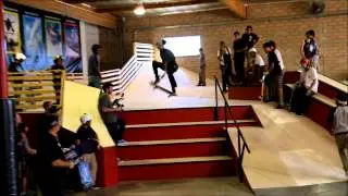 The SkateHouse Grand Opening