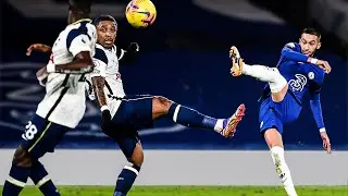Hakim Ziyech - When Risk Becomes Reward in Football