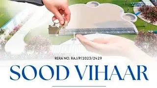UIT APPROVED PLOTS IN KOTA, VRB SOOD VIHAR, RESIDENTIAL AND INVESTMENT PLOTS IN KOTA ,ANSHI REALTORS