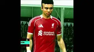 LUZ GAMING 🎮 HOW TO DO SALAH CELEBRATION IN FIFA 16 MOD FC26 GAME 🎮  #easportsfifa