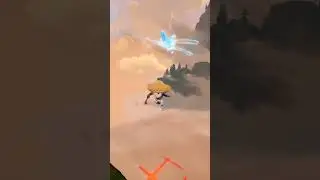 Susano Light-Air Q Cancel #divineknockout #dkogame