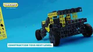 Twickto Vehicles #1 at Brightkidz Educational Toys