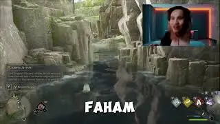 FAIZ NAJIB PLAYS ''HOGWARTS LEGACY '' || PART3&4 ( FUNNY MONTAGE ) 🔥
