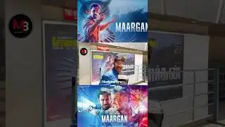 Maargan Public Review | Maargan review | vijay Antony | Madurai review @maduraibro