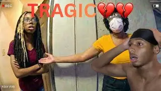 Reacting to the Horrifying High School Love Triangle Murder 😱🤯
