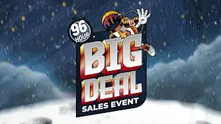ZERO PERCENT ON CERTIFIED! THE 96-HOUR BIG DEAL SALES EVENT IS ON AT THE ALL-NEW SPACE CITY TOYOTA!