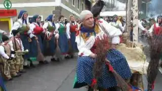 Arzl im Pitztal - Singeslerlaufen 2011