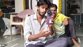 Finally mera camera lens aa gaya 📸 ||