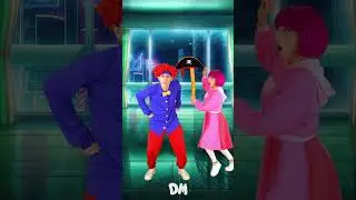 Flying Hat Song | @dominoki  #short #funny