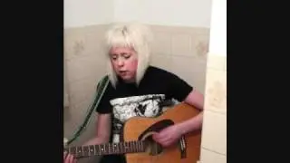 Crimes- Blood Brothers cover