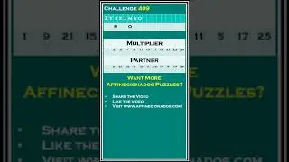 Very colourful! (Decoding Challenge)