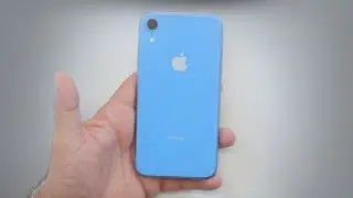 IPHONE XR: HANDS ON!