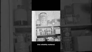 THIS is why tinned food mattered in wartime Britain #ww2 #militaryhistory