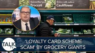 &ldquo;They Put The Prices Up before The Sale Time!&rdquo; | Tesco And Sainsbury&rsquo;s Accused Of &lsquo;Loyalty Scam&rsquo;