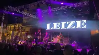 Leize - Muros - Morata de Tajuña 2025