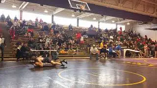 Affton Tournament Maurice Match #3