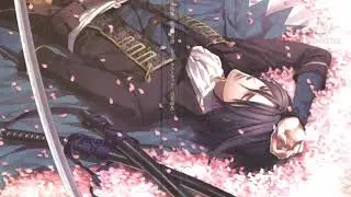 Hakuouki Hekketsuroku - Full Opening - Nightcore