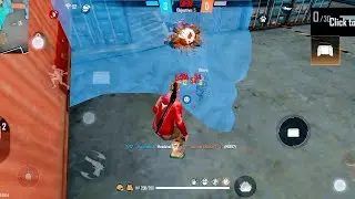 OVERCONFIDENCE 😈 | GARENA FREE FIRE#shorts #overconfidence
