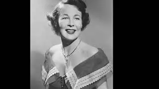 Wendy Barrie Documentary  - Hollywood Walk of Fame