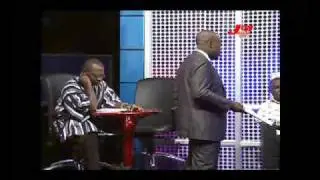 Why Ghana's Labour Commission is weak