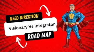 Mastering the dynamics: Visionary vs Integrator explained