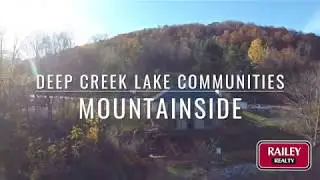 Mountainside | Community Spotlight | Deep Creek Lake